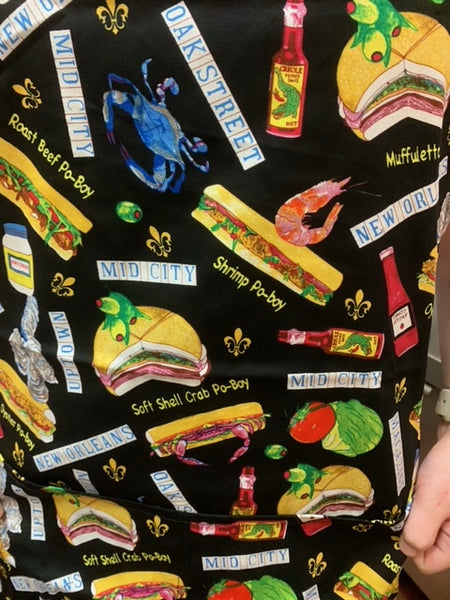 Parkway Apron (UNISEX)