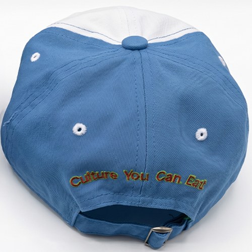 Parkway Classic Hat - INDIGO BLUE