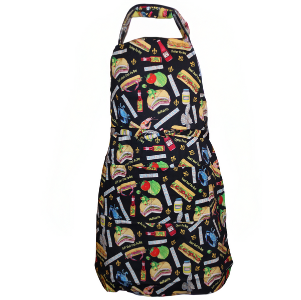 Parkway Apron (UNISEX)