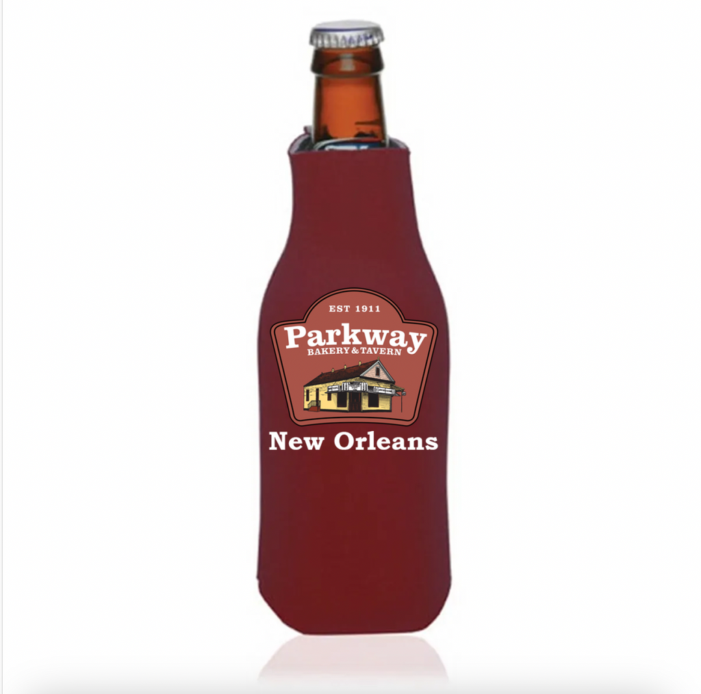 Parkway Bottle Koozie