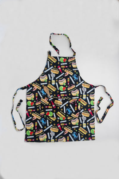 Parkway Apron (UNISEX)